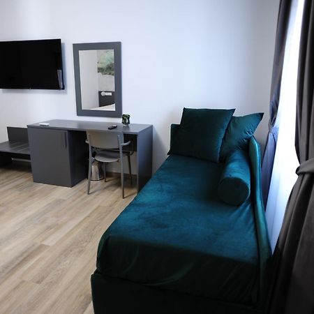 B&B Del Parco Cosenza Ngoại thất bức ảnh