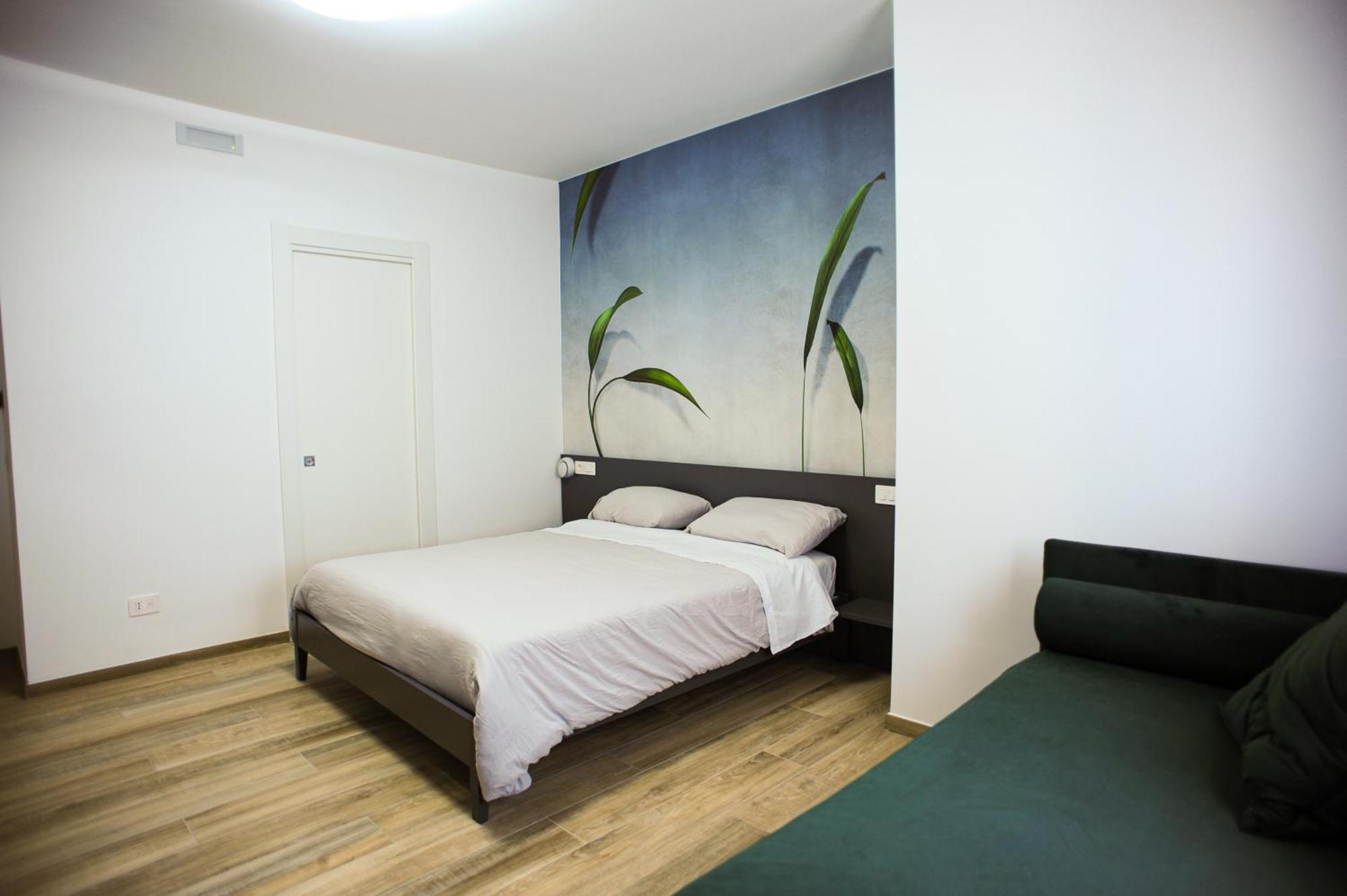 B&B Del Parco Cosenza Ngoại thất bức ảnh