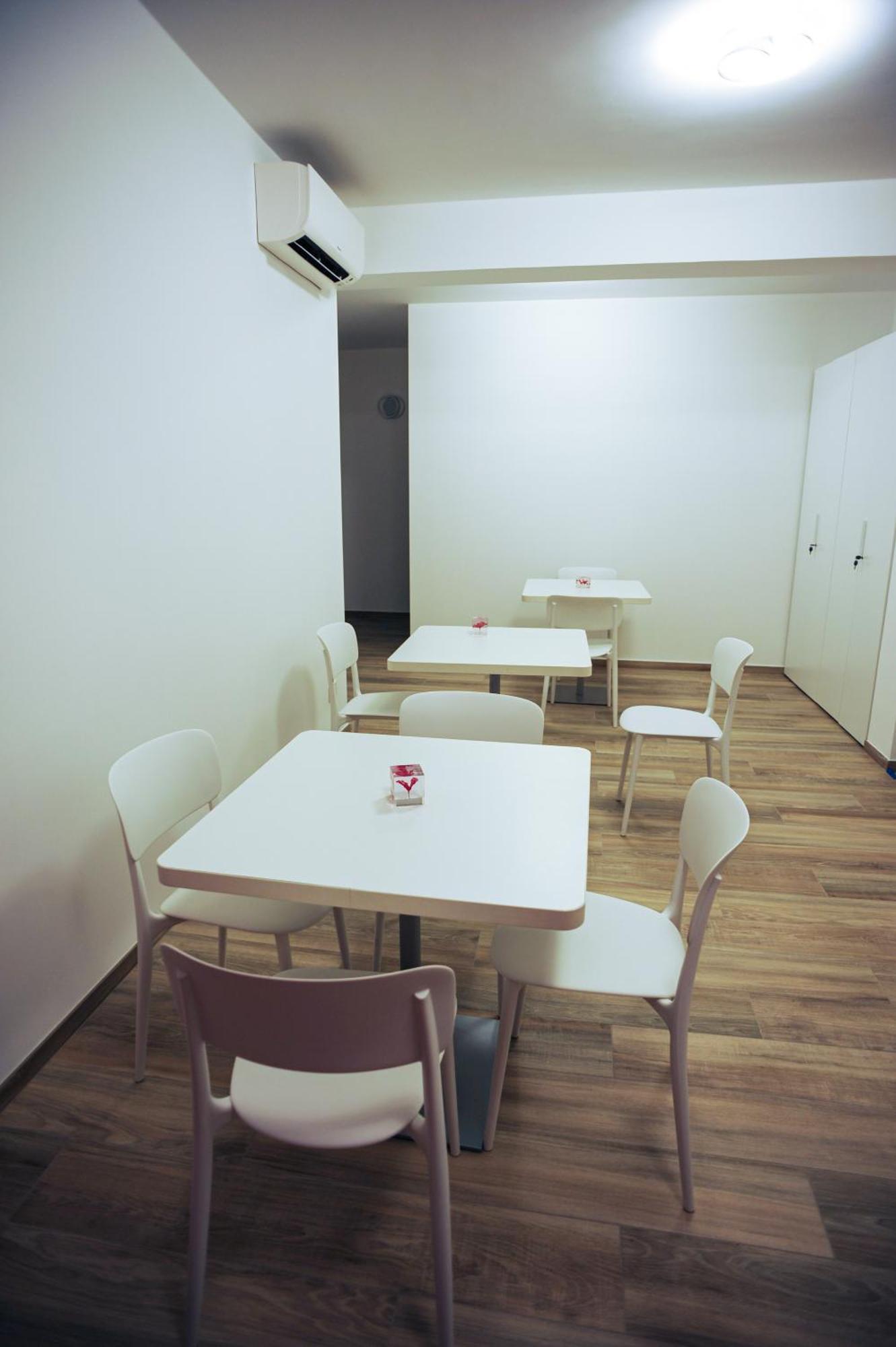 B&B Del Parco Cosenza Ngoại thất bức ảnh