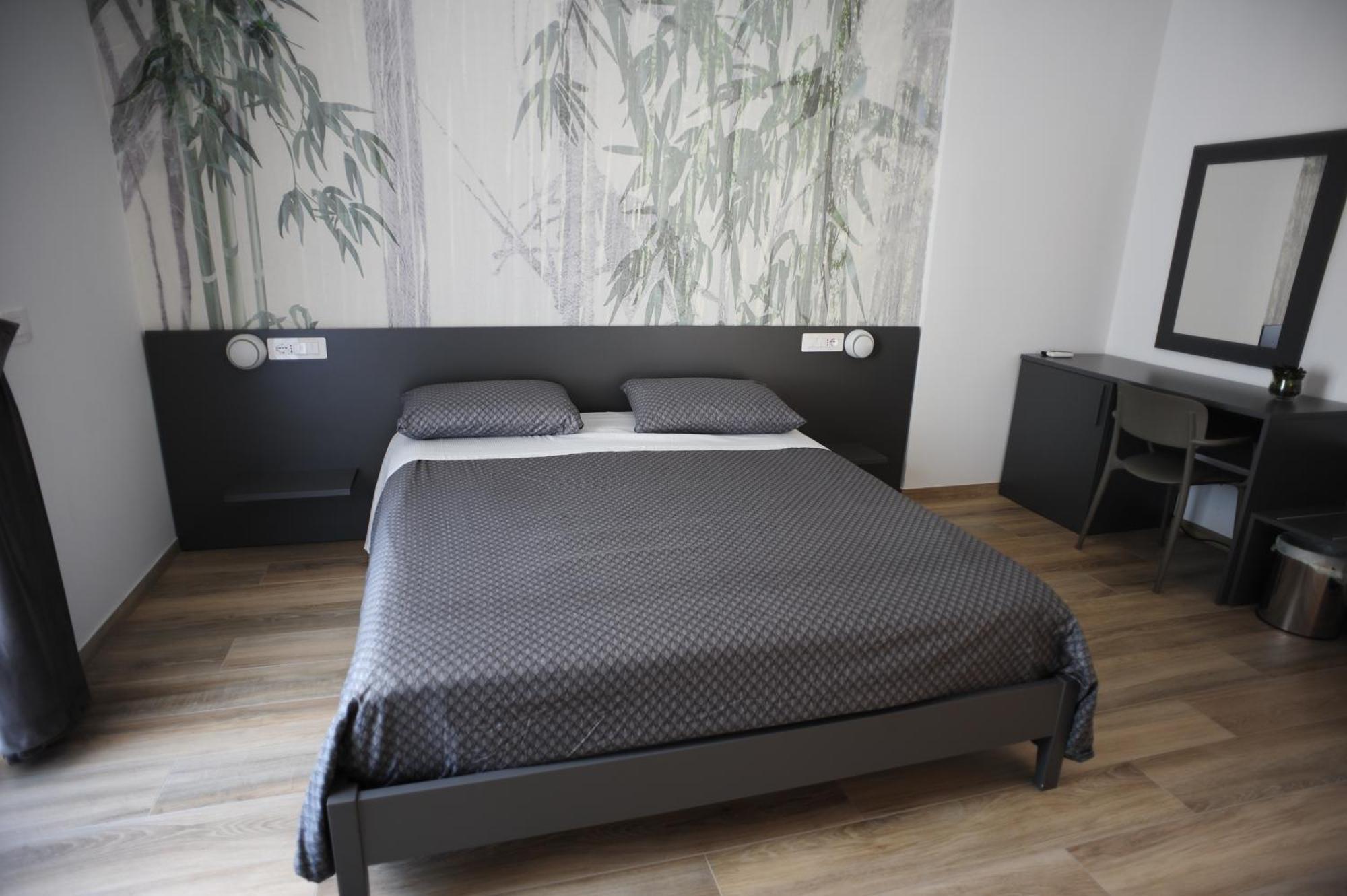 B&B Del Parco Cosenza Ngoại thất bức ảnh