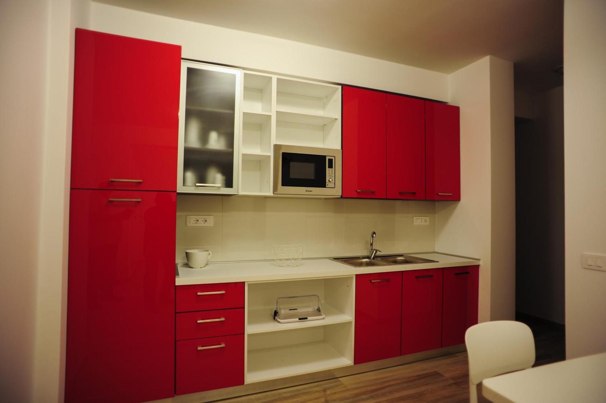 B&B Del Parco Cosenza Ngoại thất bức ảnh