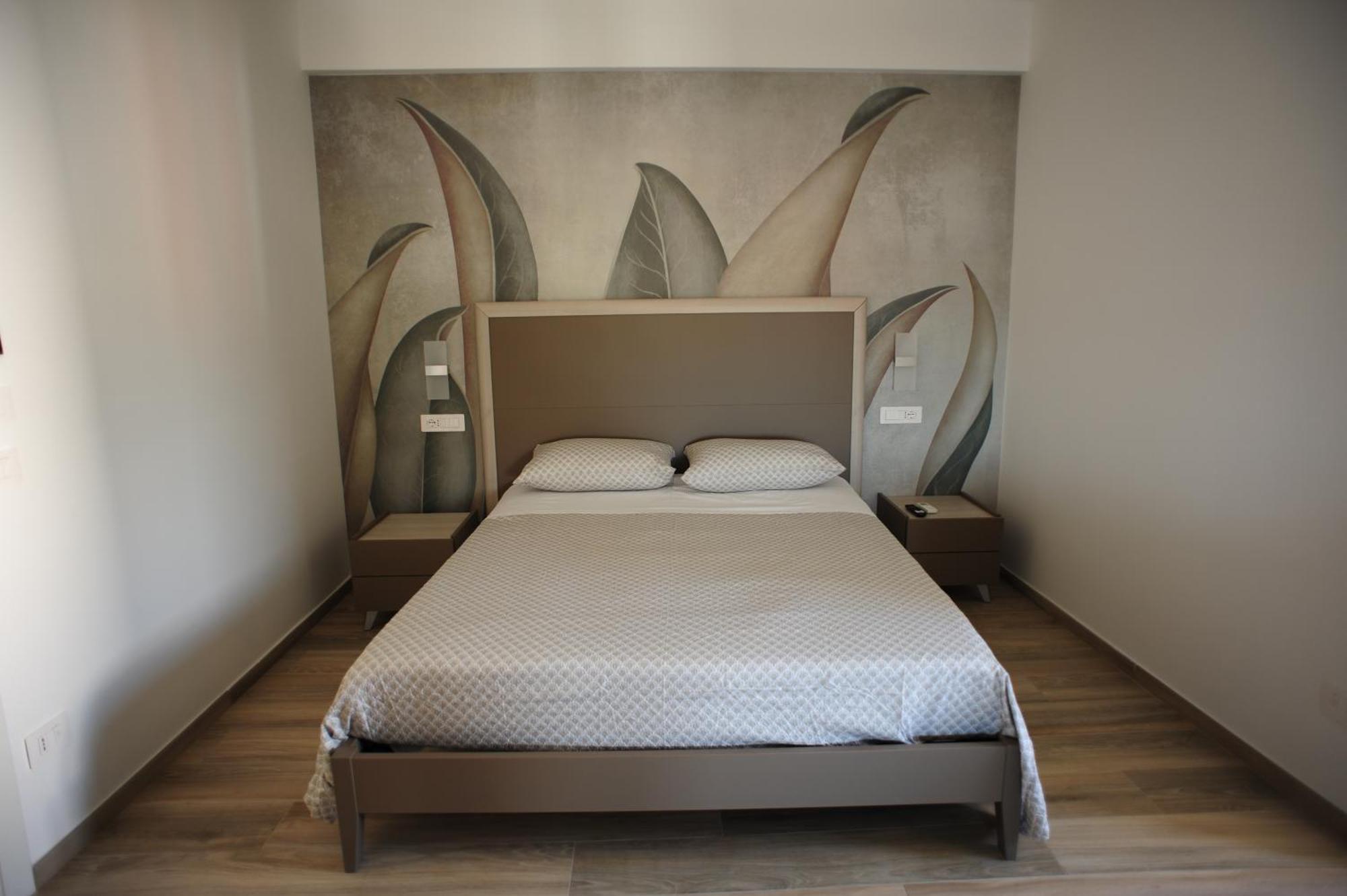 B&B Del Parco Cosenza Ngoại thất bức ảnh