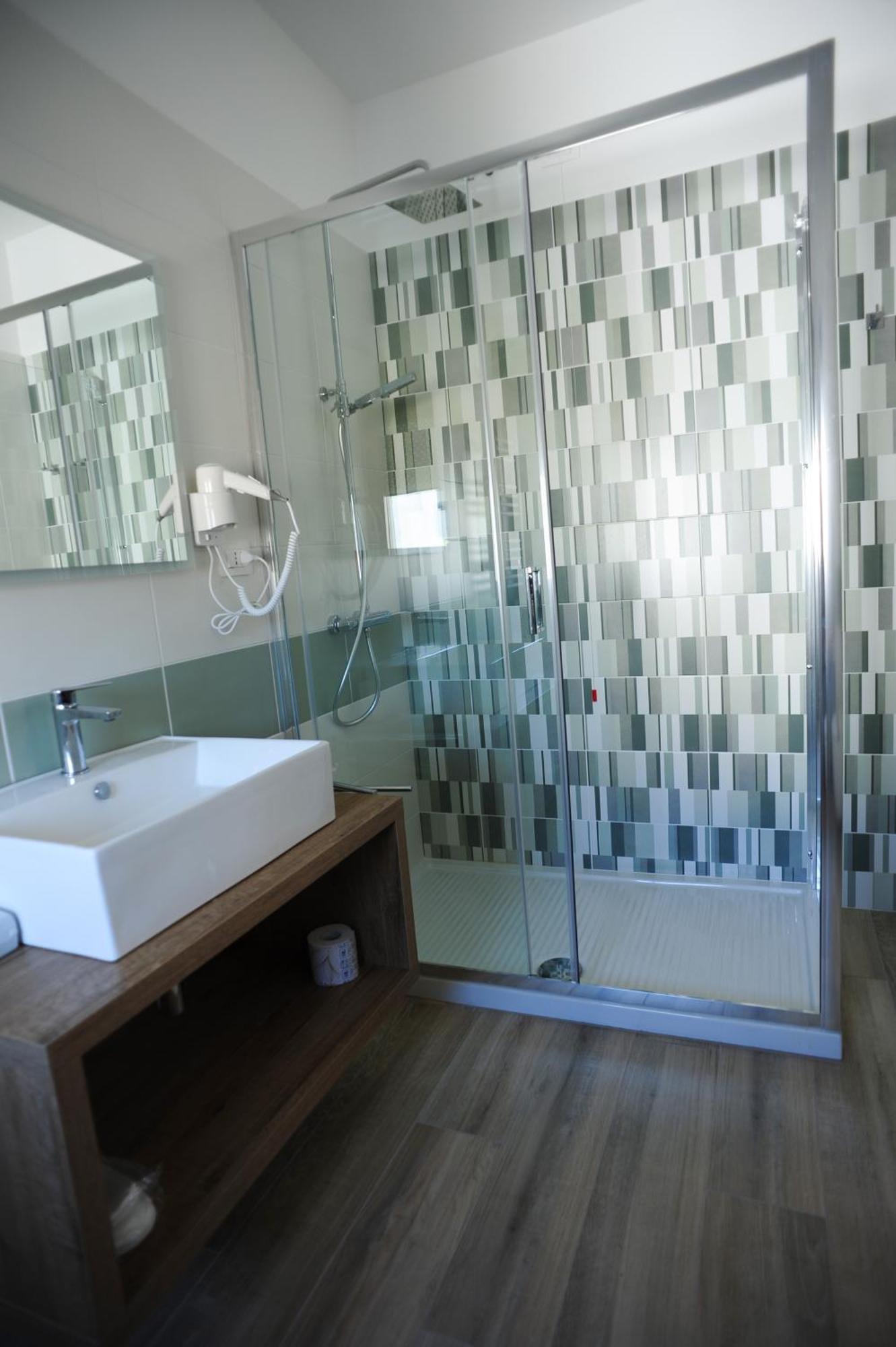 B&B Del Parco Cosenza Ngoại thất bức ảnh