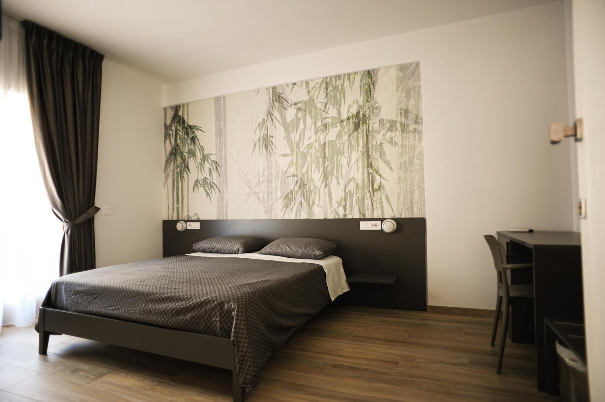 B&B Del Parco Cosenza Ngoại thất bức ảnh