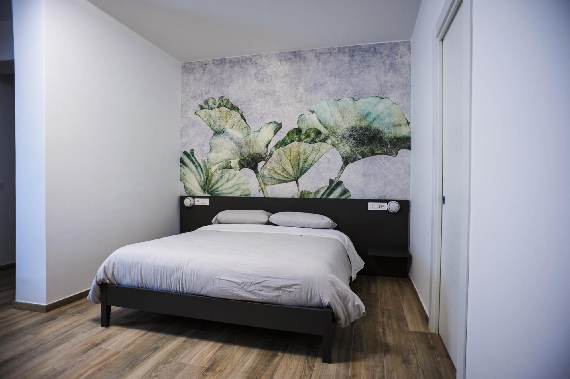 B&B Del Parco Cosenza Ngoại thất bức ảnh