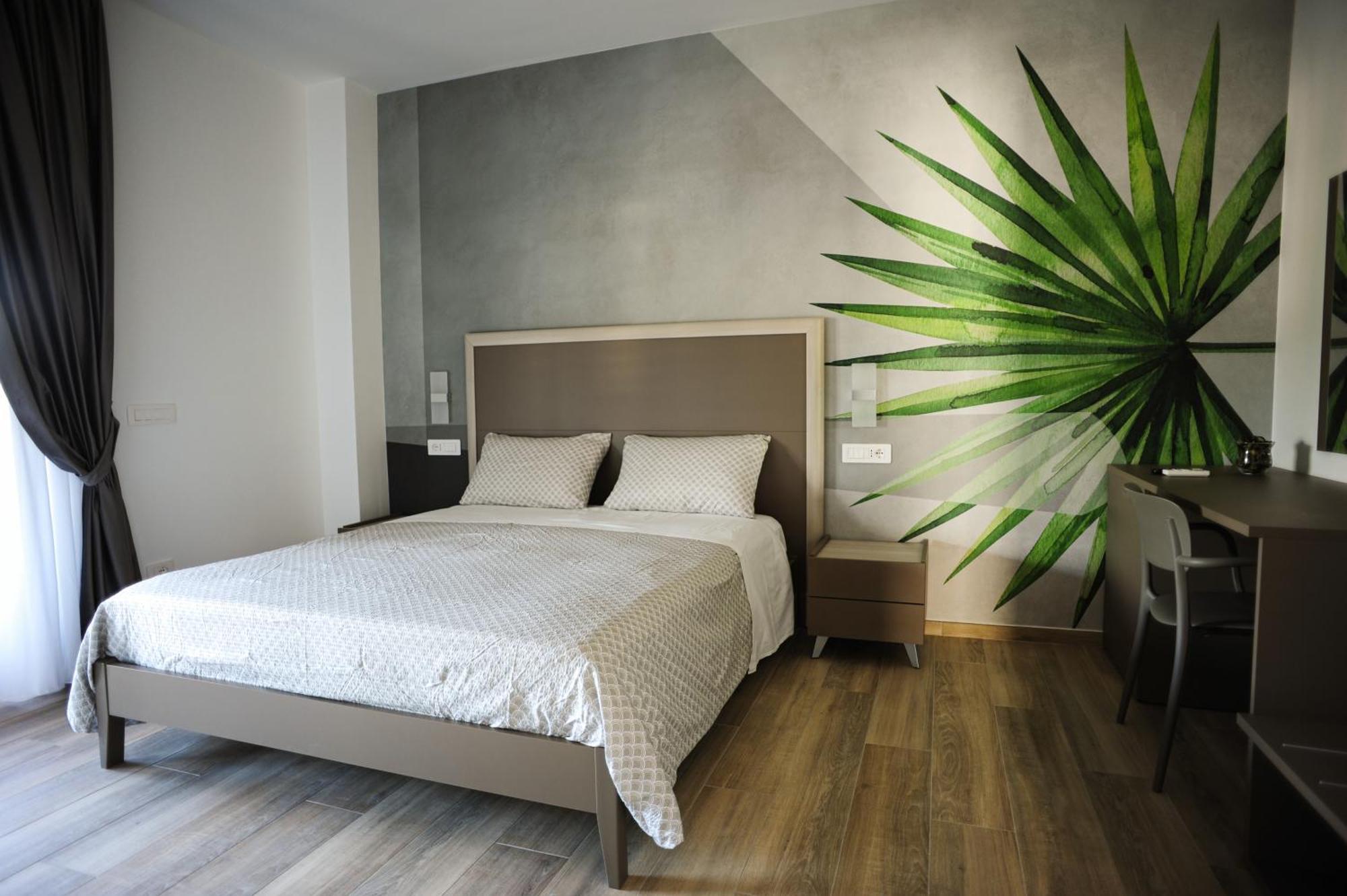 B&B Del Parco Cosenza Ngoại thất bức ảnh