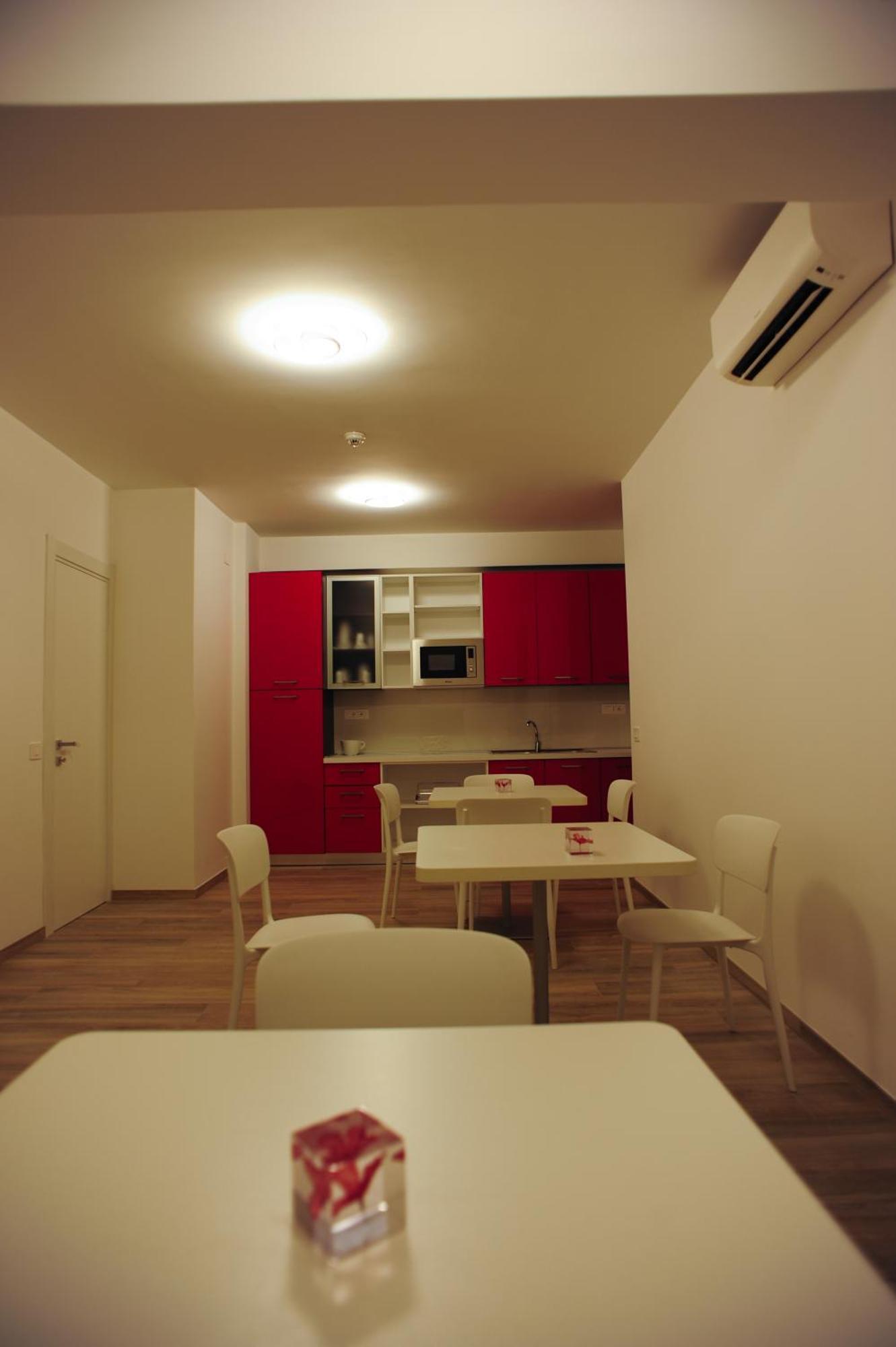 B&B Del Parco Cosenza Ngoại thất bức ảnh